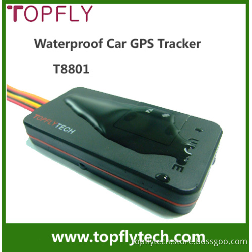 Flight GPS Tracker for Tracking System (T8803)